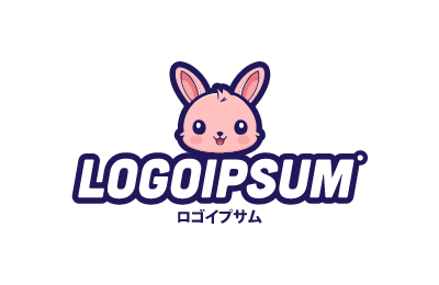 LogoIpsum 14 Title